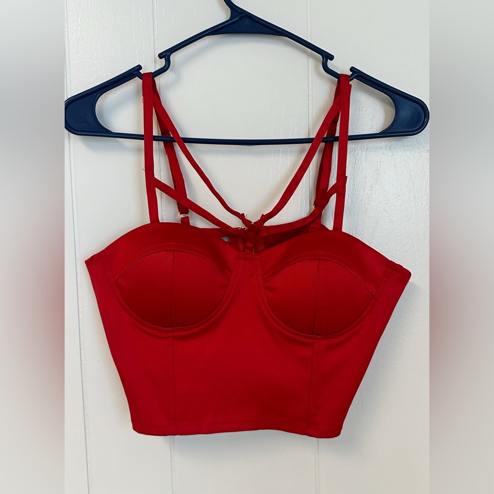 New Charlotte Russe Top